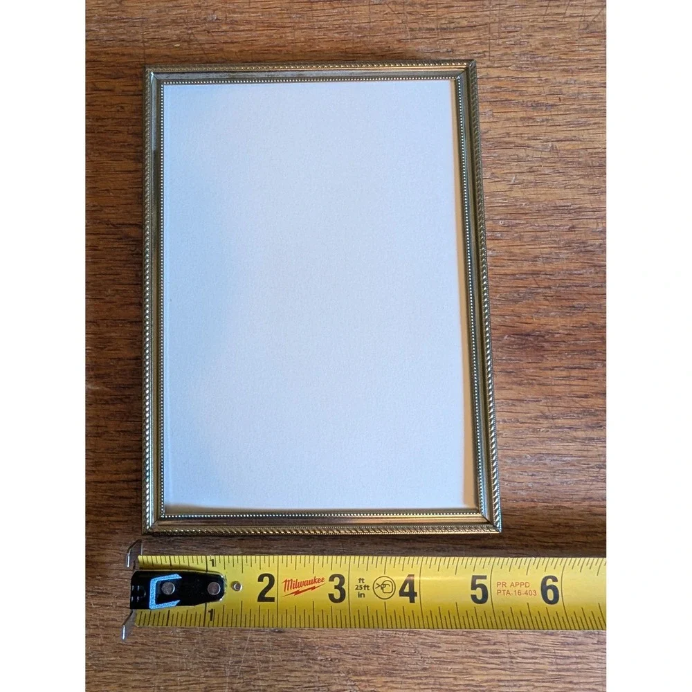 N/A vintage gold